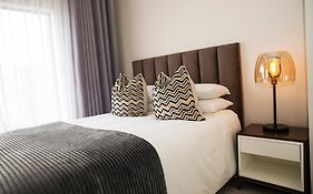 Eirini Elegant - Hermes Apartment